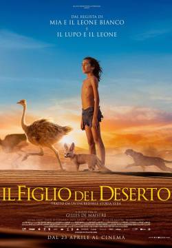 Il figlio del deserto