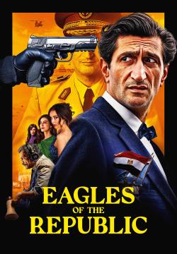 Eagles of the Republic