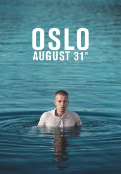 Oslo, August 31st