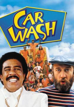Car Wash - Stazione di servizio