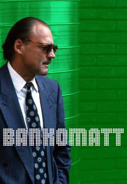 Bankomatt