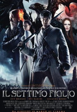 Il settimo figlio
