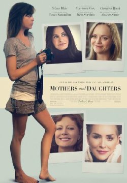 Mothers and Daughters