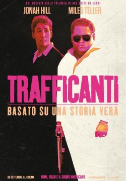 Trafficanti