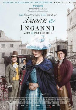 Amore e inganni