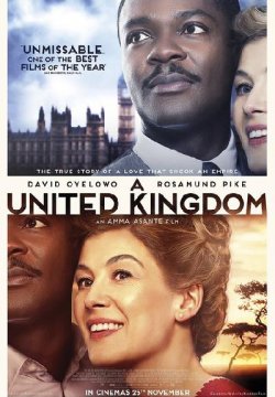 A United Kingdom