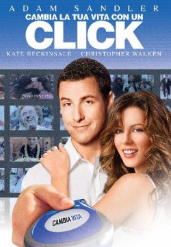 Cambia la tua vita con un click