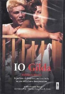Io Gilda