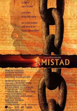 Amistad