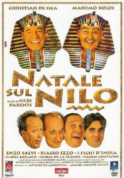 Natale Sul Nilo
