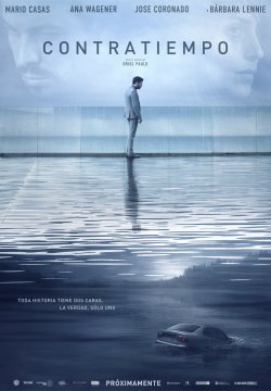 Contratiempo