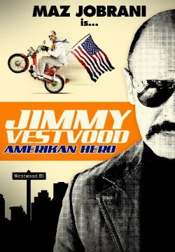 Jimmy Vestvood - Benvenuti in Amerika