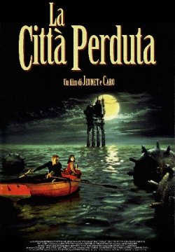La città perduta