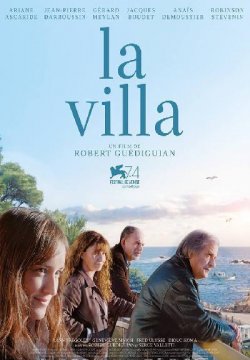 La casa sul mare