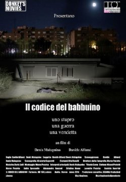 Il codice del babbuino