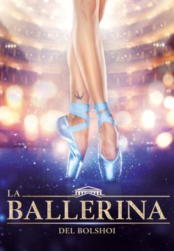La ballerina del Bolshoi
