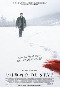L'uomo di neve