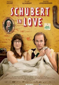 Schubert in Love