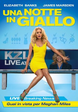 Una notte in giallo