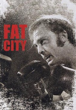 Città amara - Fat City