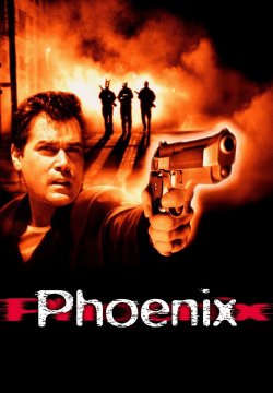 Phoenix - Delitto di polizia