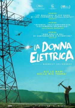La donna elettrica