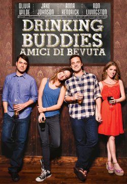 Drinking Buddies
