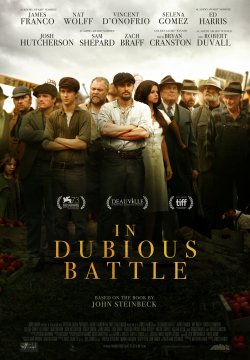 In Dubious Battle - Il coraggio degli ultimi