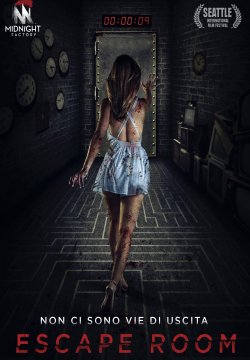 Escape Room