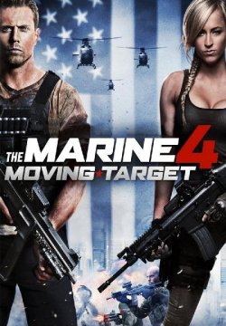 Presa mortale 4 - Moving Target