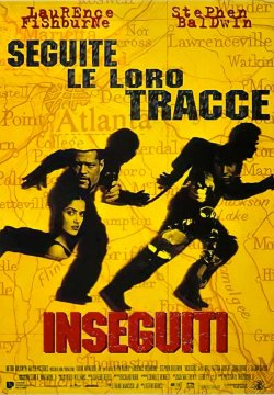 Inseguiti