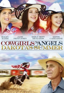 Cowgirls 'n Angels - L'estate di Dakota