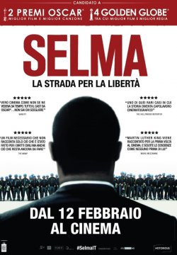 Selma - La strada per la libertà