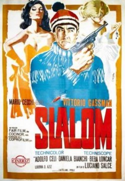 Slalom