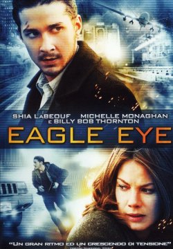 Eagle Eye