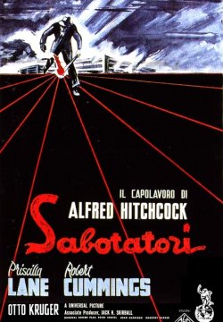 Sabotatori