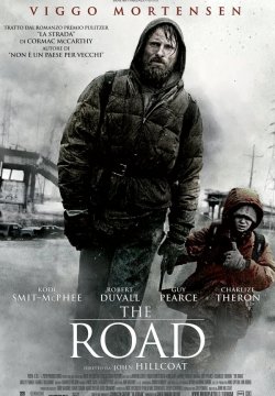 The Road