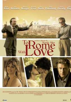 To Rome with Love