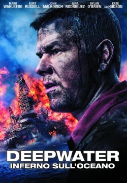 Deepwater - Inferno sull'Oceano