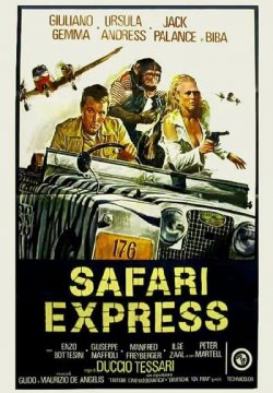 Safari Express