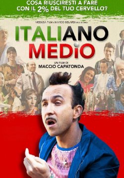 Italiano medio