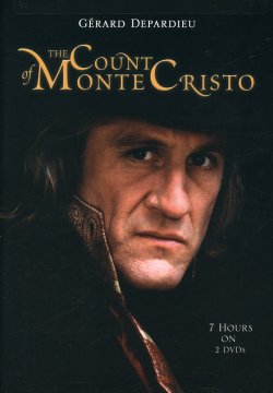 Il conte di Montecristo