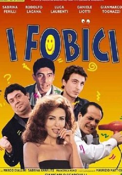I fobici
