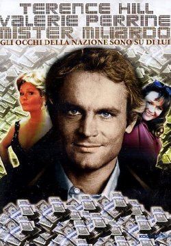 Mister Miliardo