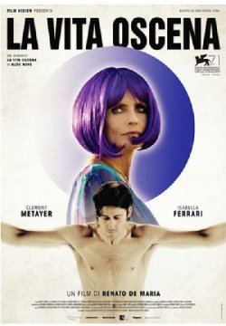 La vita oscena