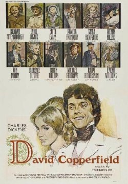 David Copperfield – L’uomo impossibile