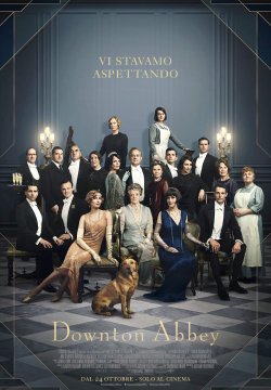 Downton Abbey - Il film