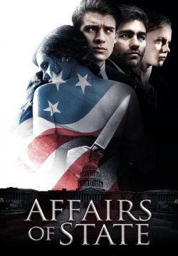 Affairs of State - Intrighi di stato