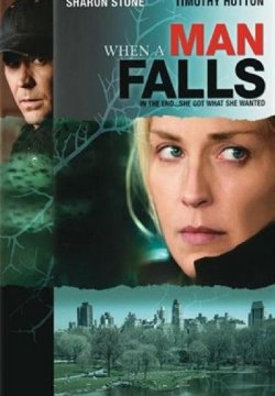 When a Man Falls