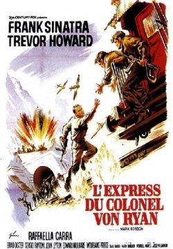 Il colonnello Von Ryan